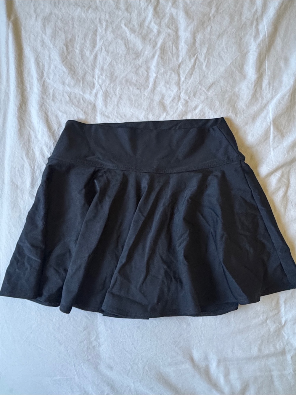 Tennis skirt